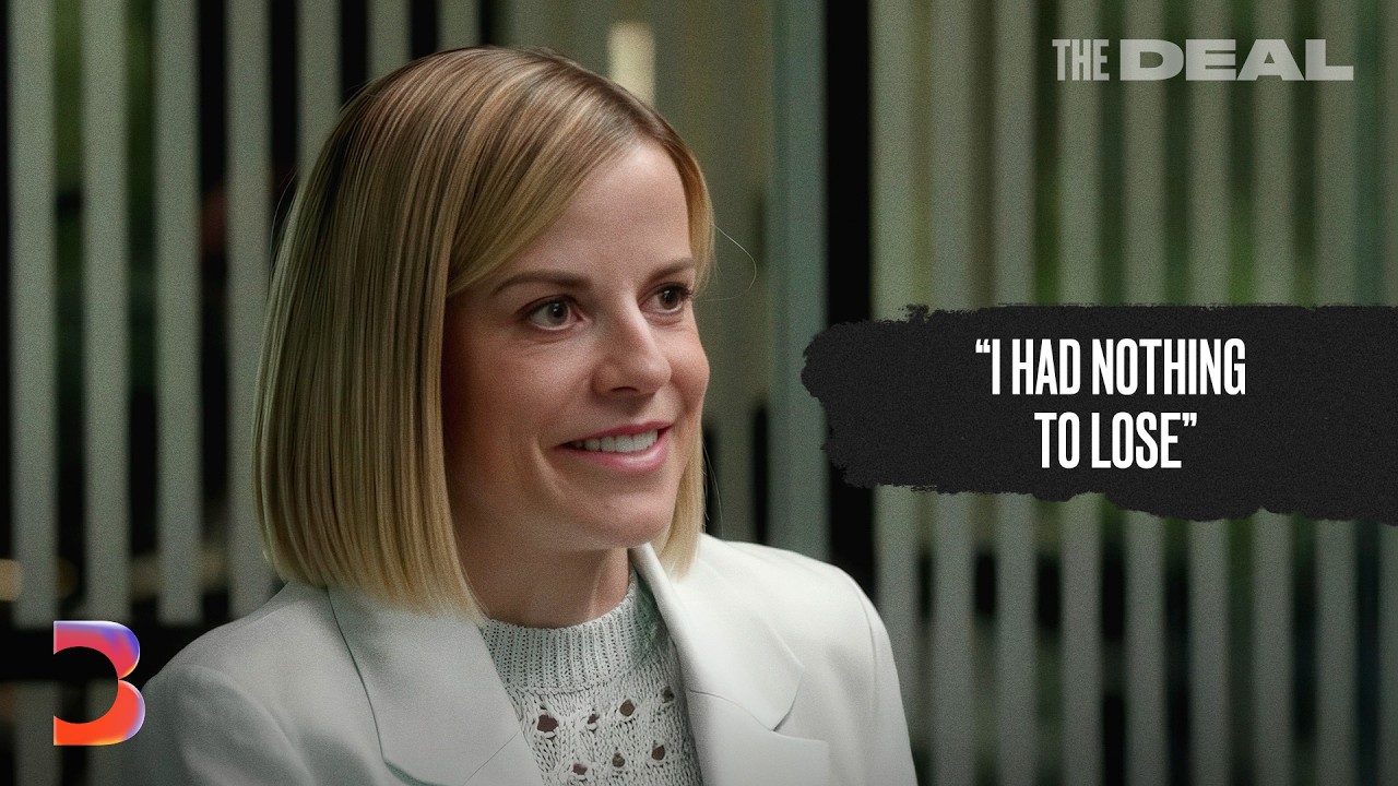 F1 Academy: Empowering Women in Motorsport with Susie Wolff