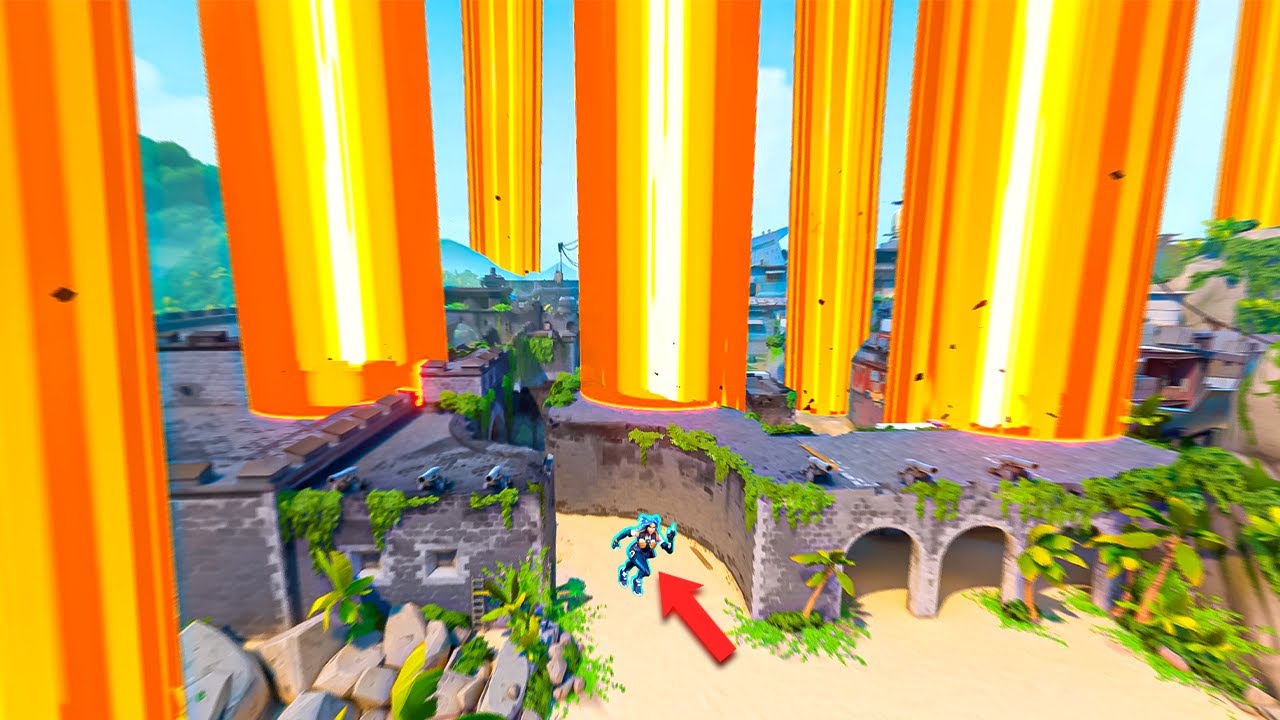 Winning Valorant's 1v9 Brimstone Challenge: Ultimate Guide