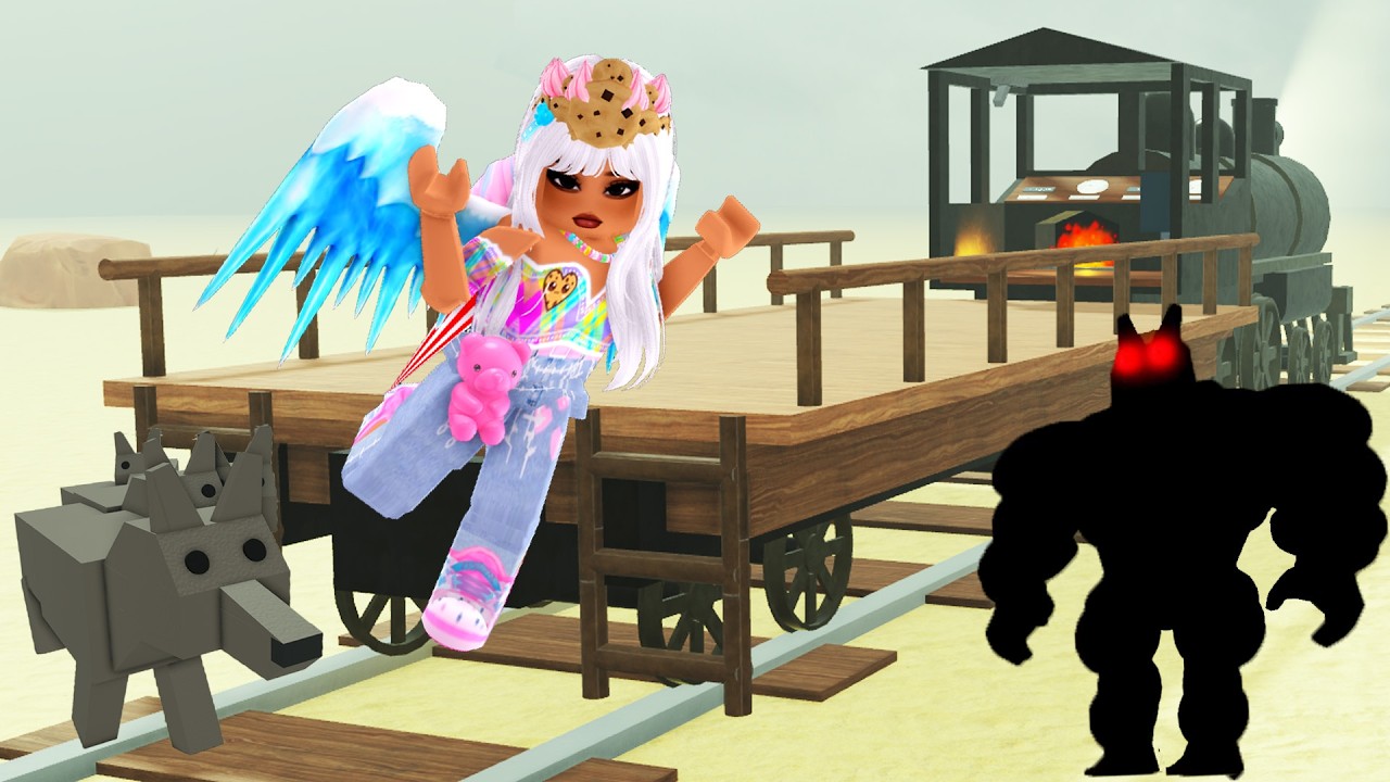 Dead Rails Survival Guide: 7 Essential Roblox Tips