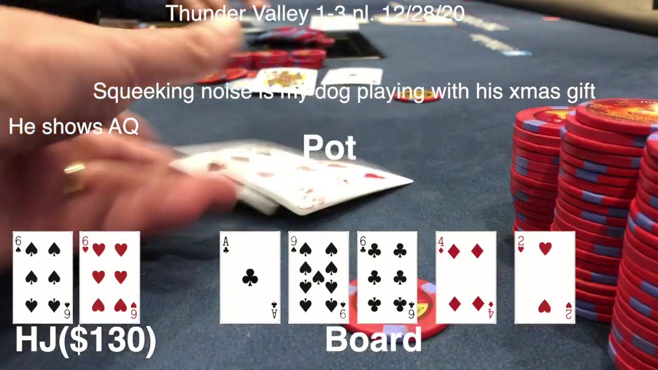 Spot Poker Bluffs Instantly: Master the Breath-Holding Tell