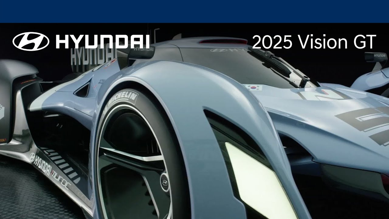 title：Hyundai Brand N: Future of High-Performance & Hydrogen Tech