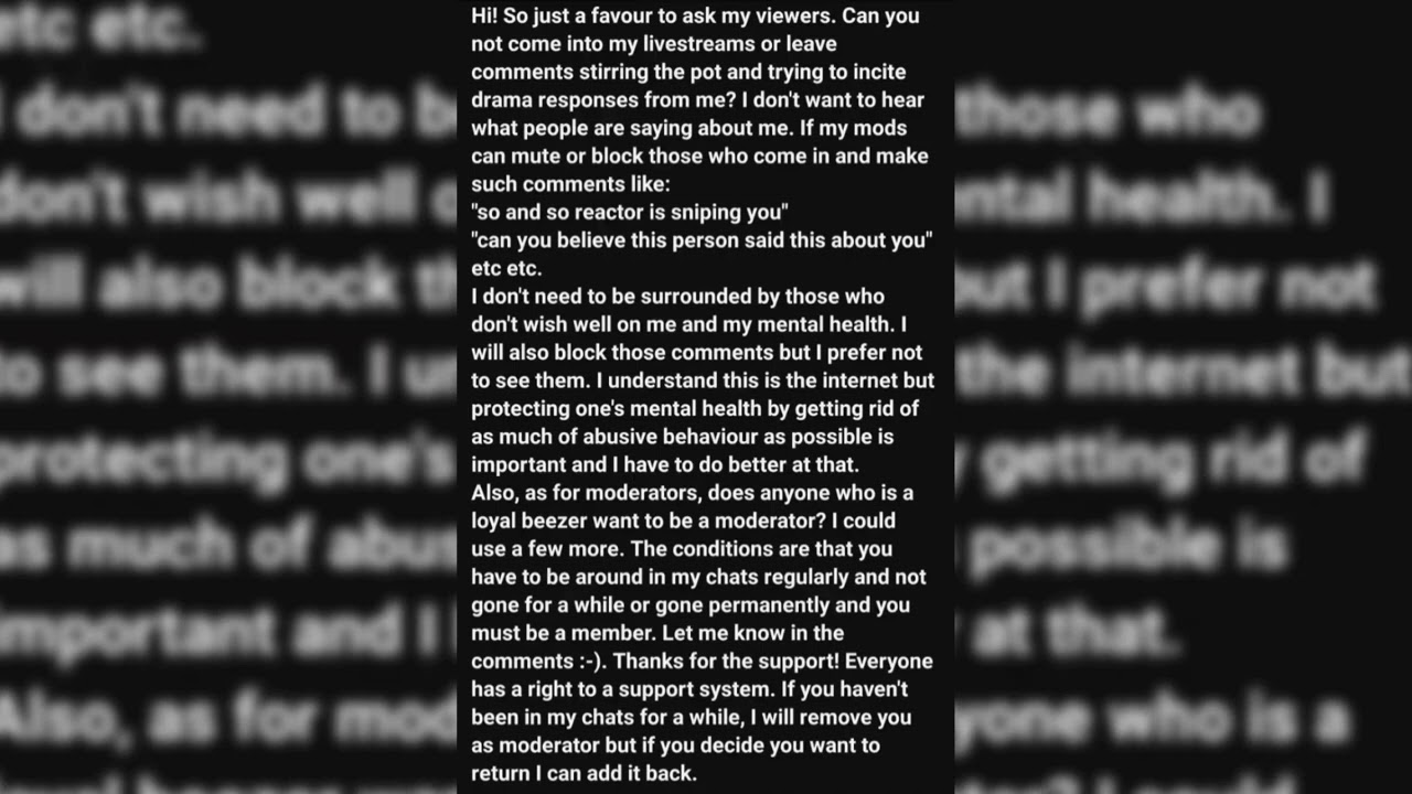 YouTube Moderation Rules: Paid Requirement Violates TOS