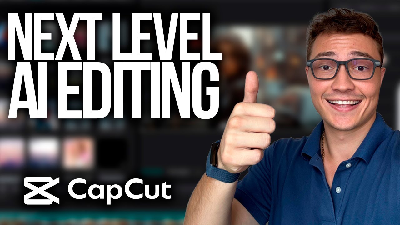 CapCut AI Tools: Revolutionize Video Creation Effortlessly