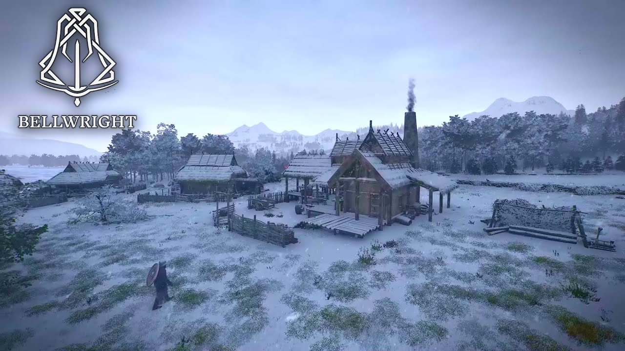 Belright Village Management Guide: Expand & Optimize