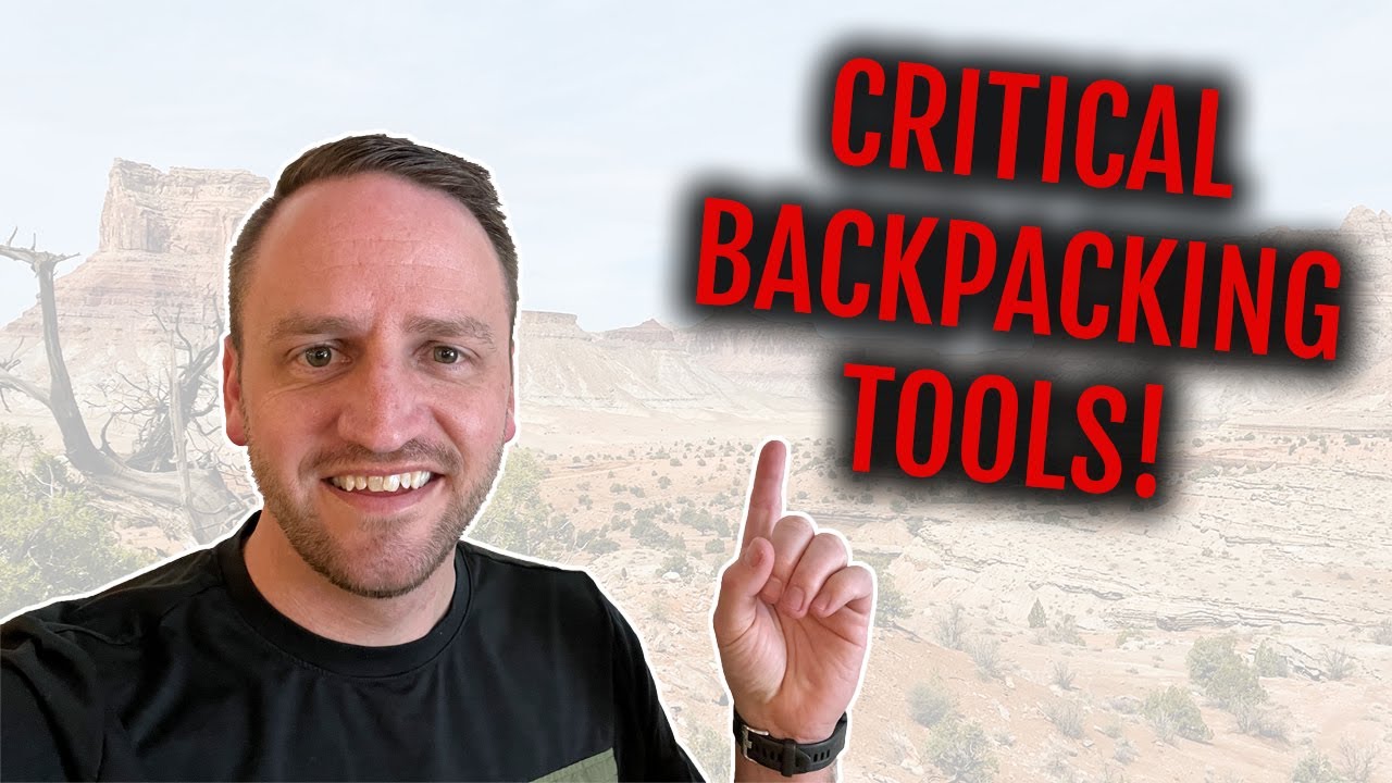 Essential Backpacking Safety: Risk, Planning & First Aid