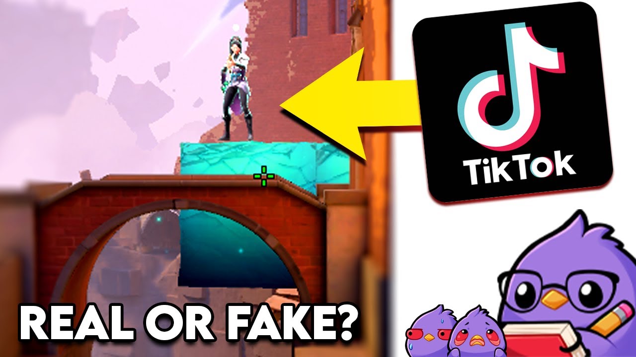 Valorant TikTok Tips Tested: What Actually Works