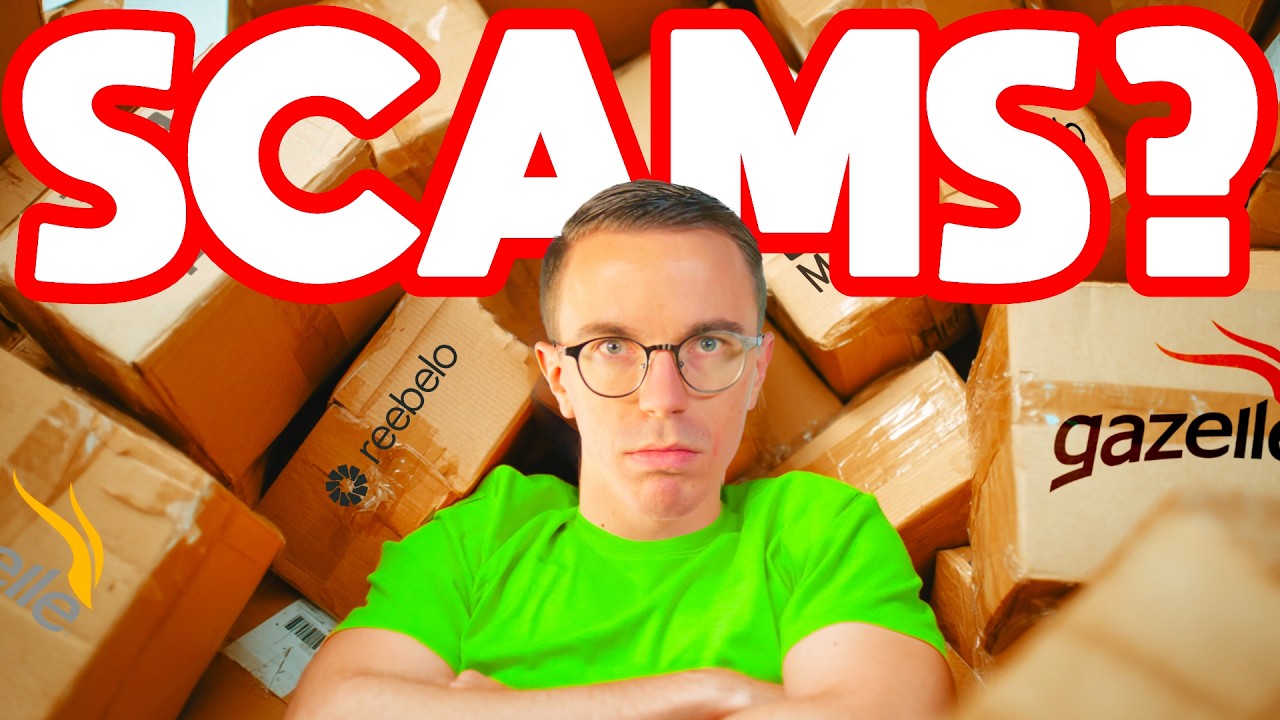 Can You Trust Refurbished Tech Stores? Honest Test Results