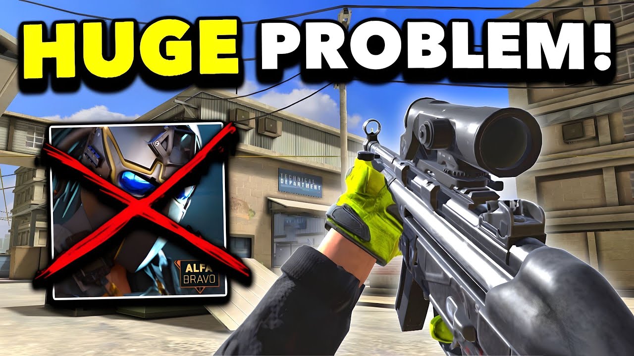 Combat Master Mobile: Solving Communication & Update Issues