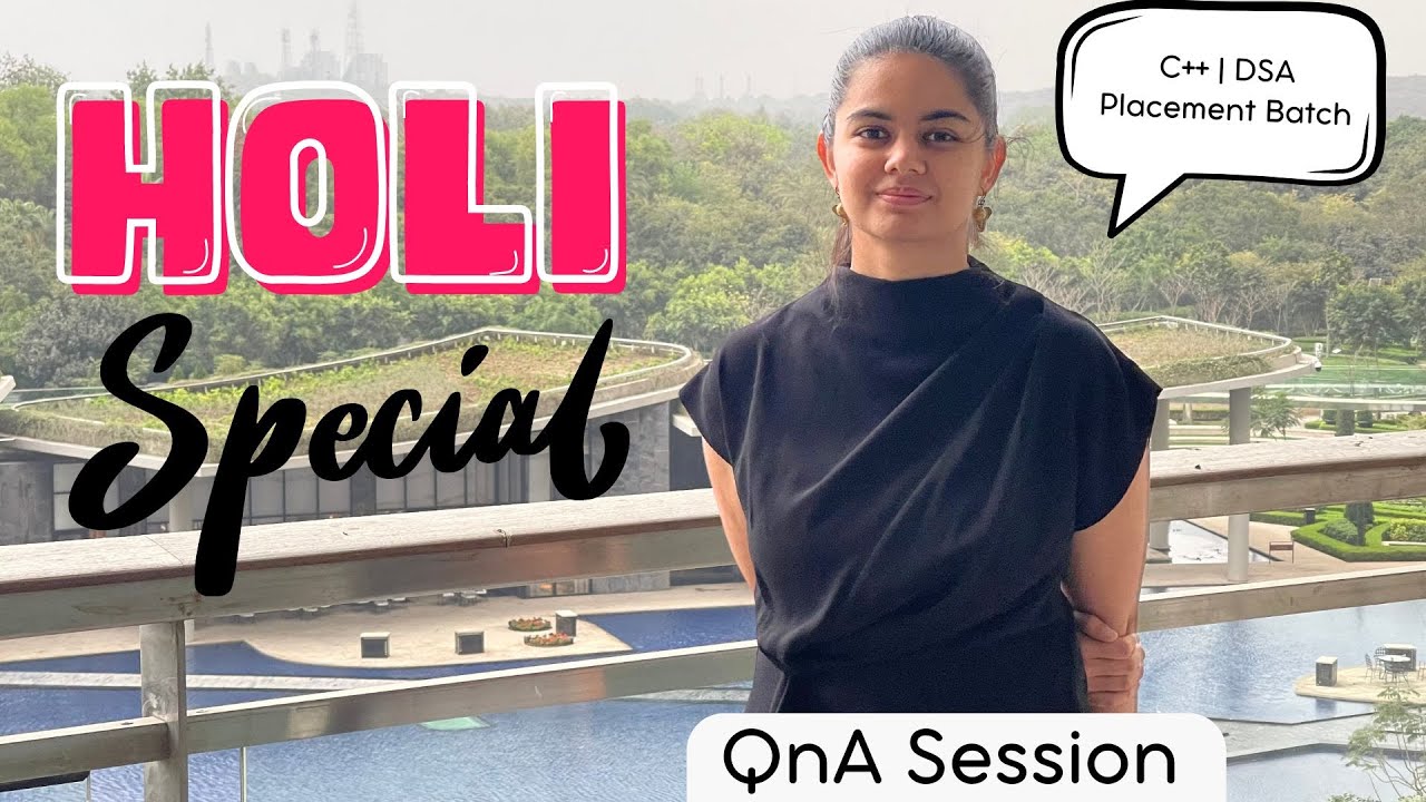 C++ DSA Placement Batch: Ultimate Guide for Students