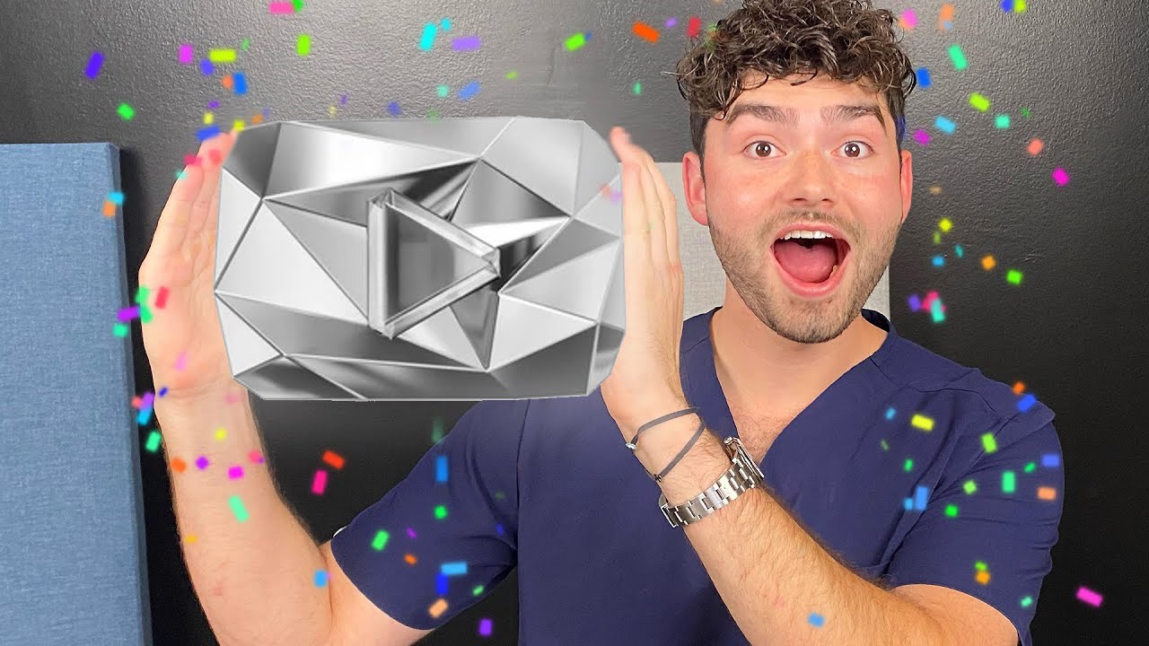 Behind the Scenes of Dental Digest's 10M Subscriber Celebration