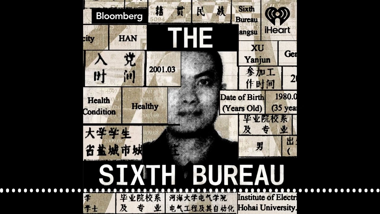 How Chinese Spies Used LinkedIn to Steal Jet Engine Secrets