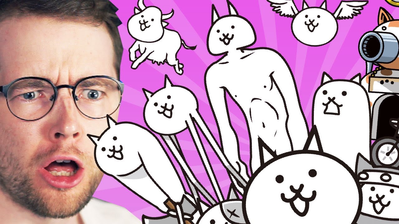 Battle Cats Beginner Guide: Tips, Units & 7th Anniversary Event