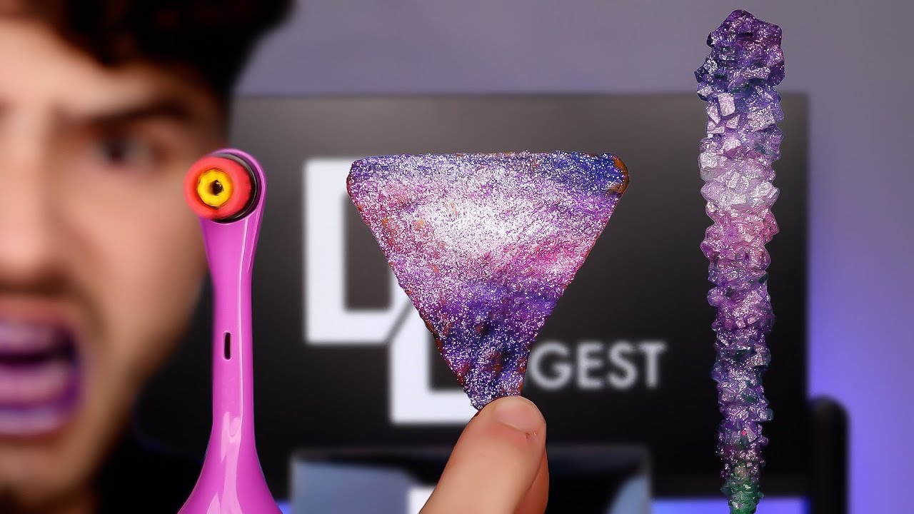 Snack Cavity Risk Test: Surprising Dental Truths Revealed