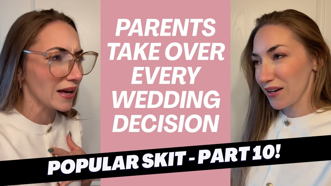 Wedding Invitation Etiquette: Avoiding Family Conflicts