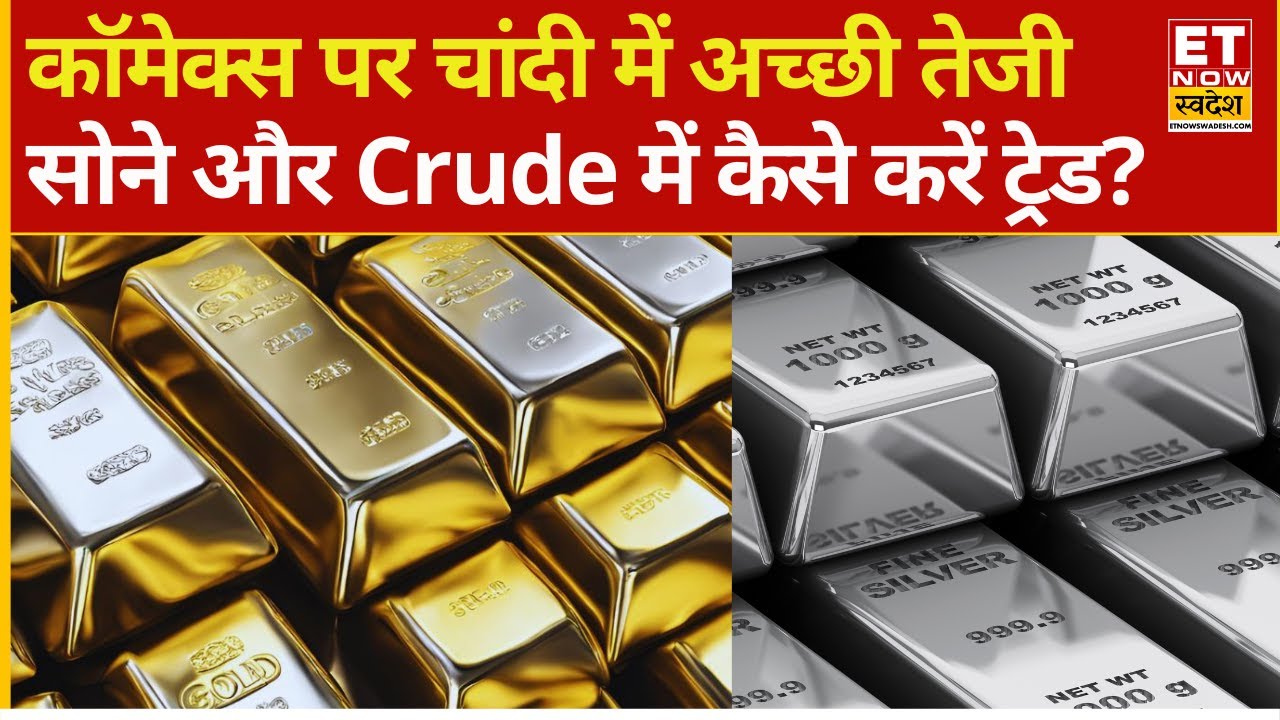 Expert Commodity Trading Strategies for Immediate Action