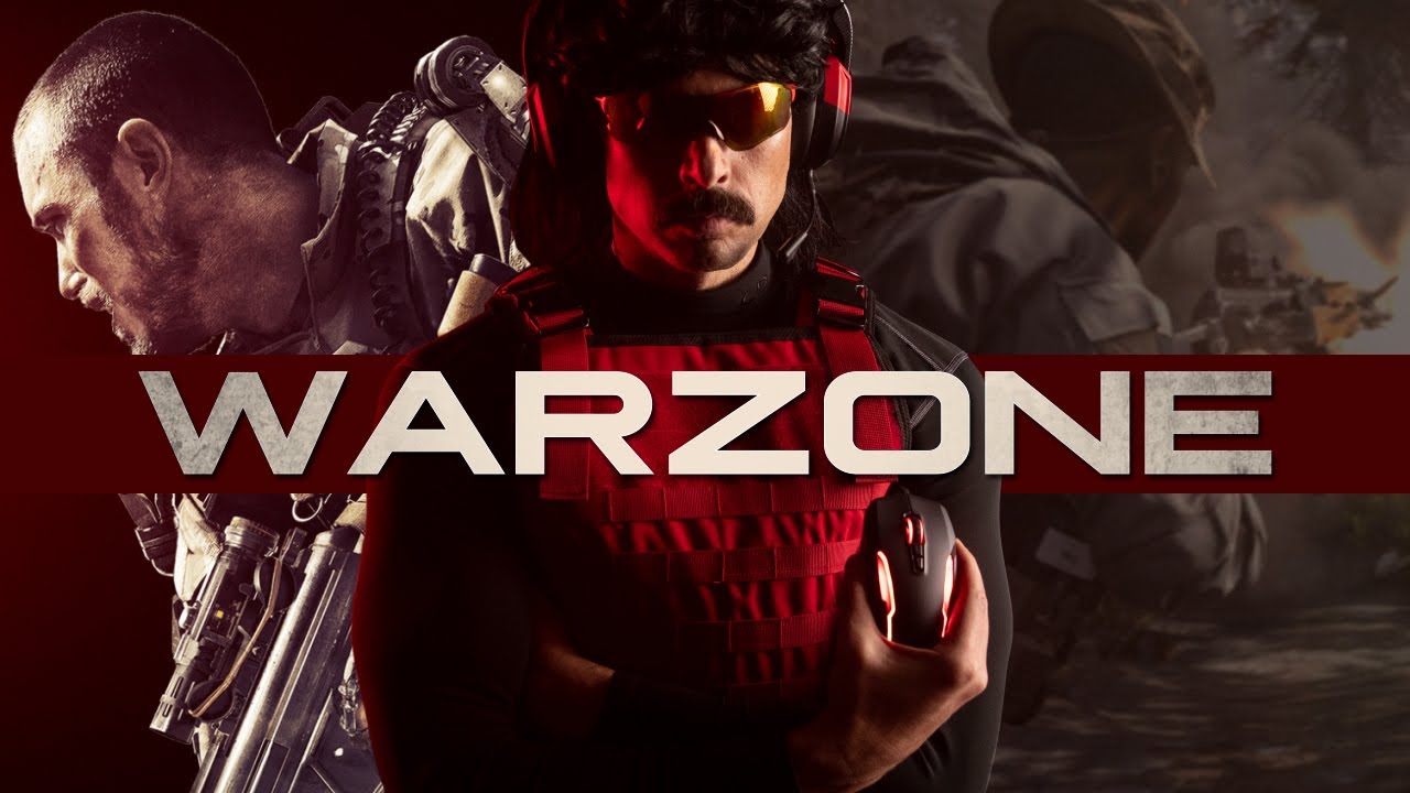 Squad Domination: 5 Warzone Tactics That Win Endgames