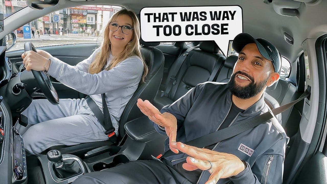 Safe Passing Parked Cars: Avoid Collisions with Expert Techniques