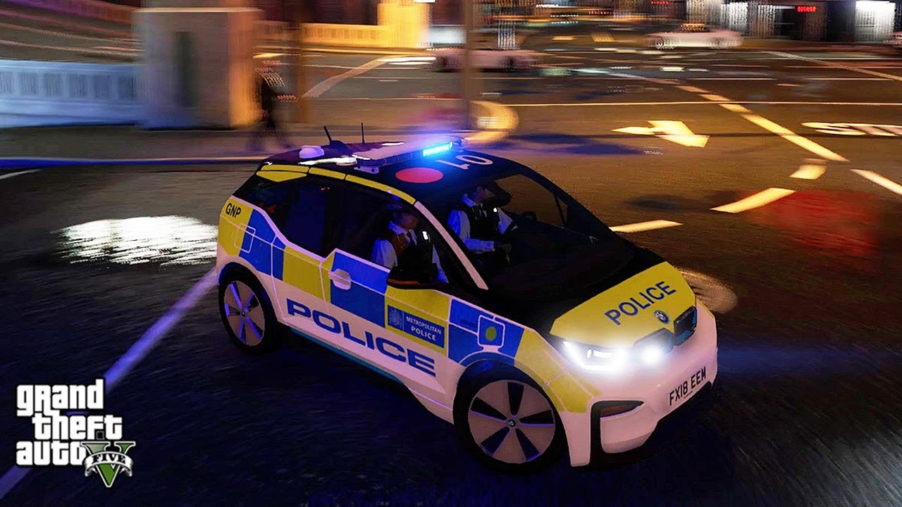 Mastering Realistic Police Roleplay in GTA 5: Expert Guide