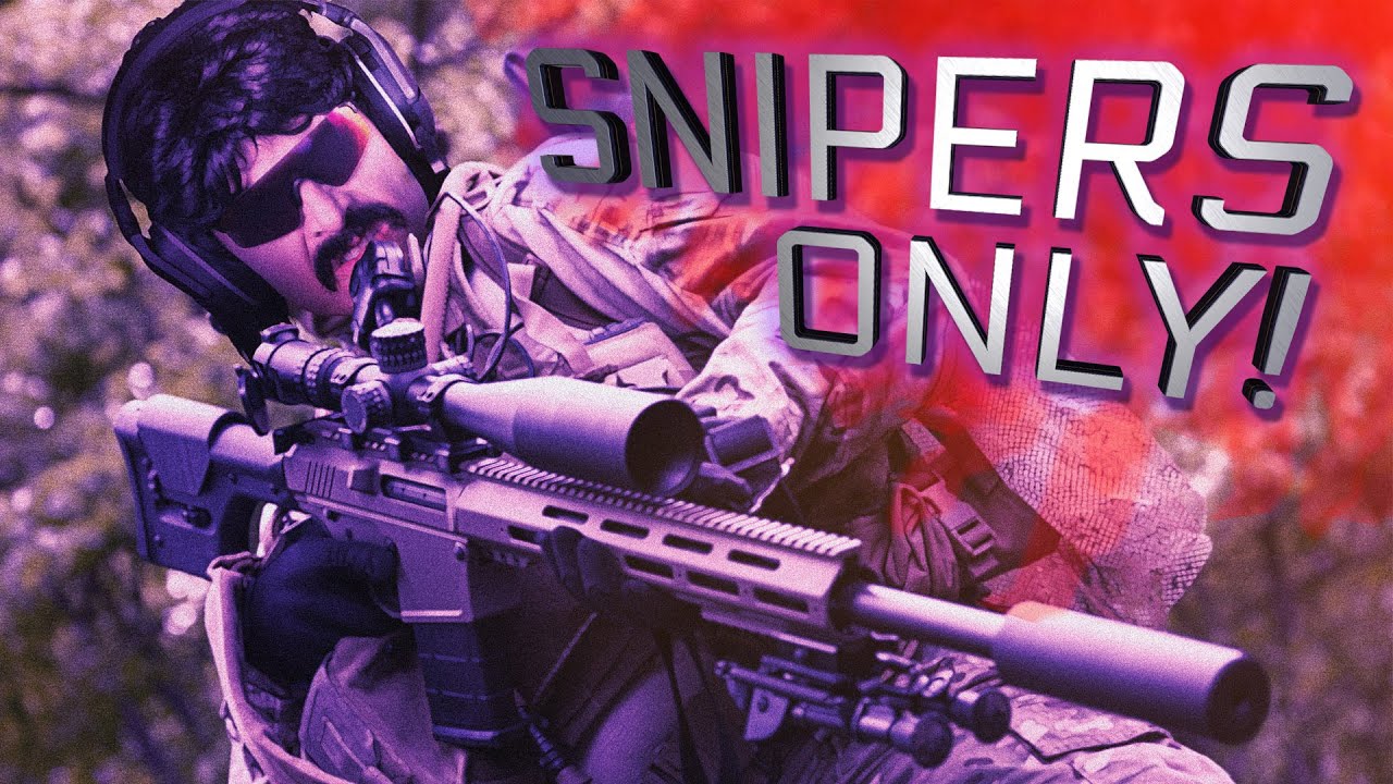 Master Warzone Sniper Tactics: Dominate Like a Pro (51-Kill Guide)