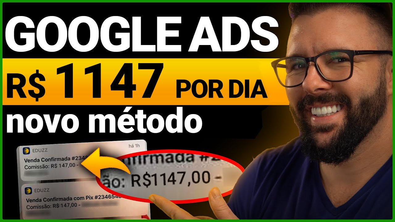 New Google Ads Display Strategy for Affiliate Marketing Success