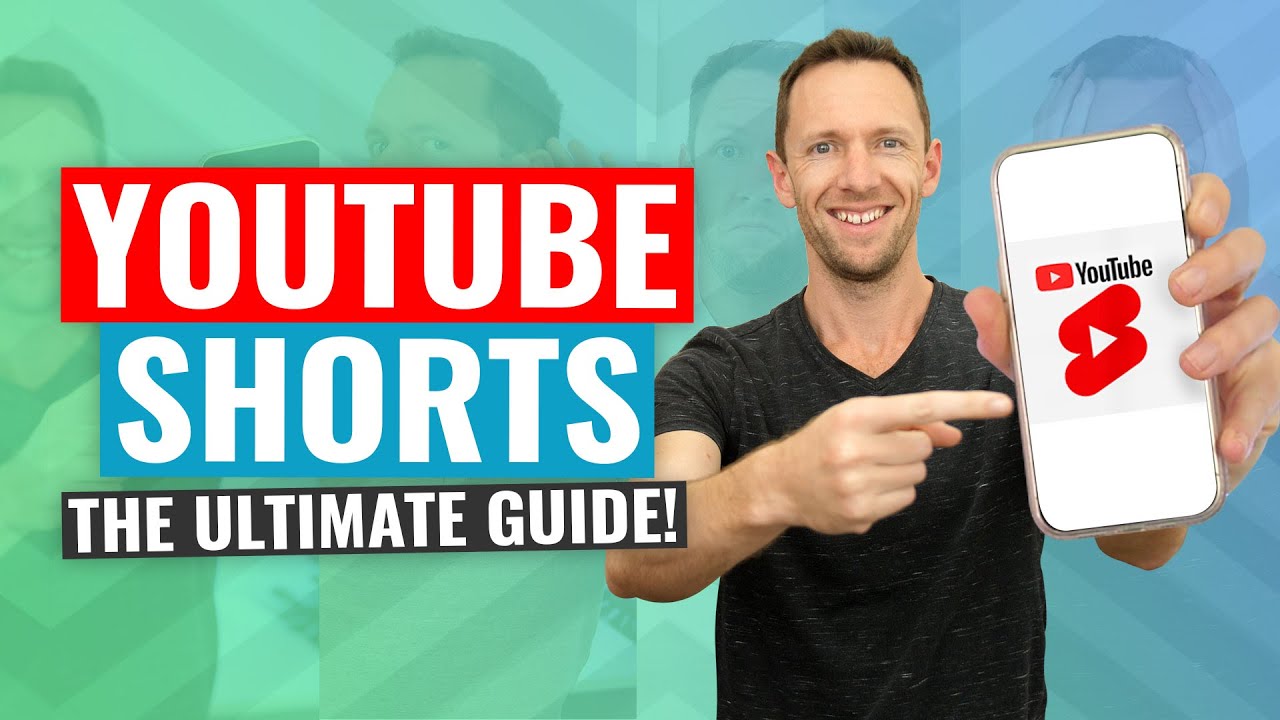 YouTube Shorts Ultimate Guide: Growth & Monetization Strategies