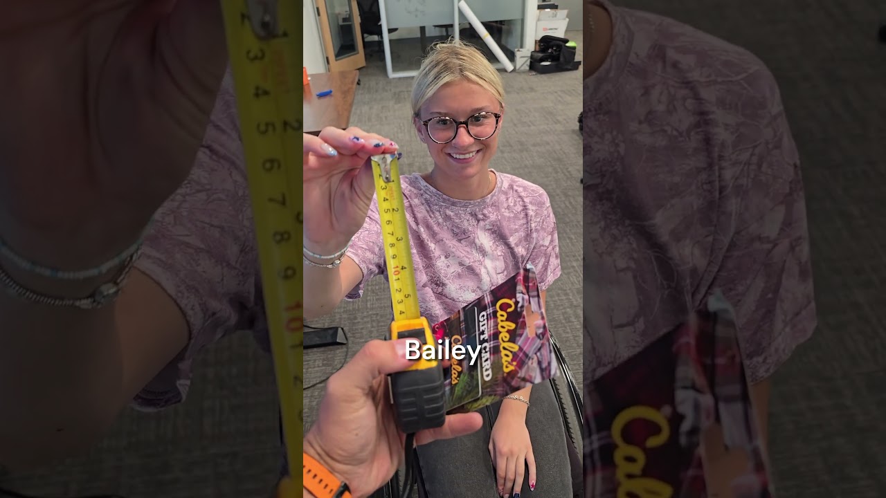 Can You Accurately Estimate 20 Centimeters? We Tested Americans