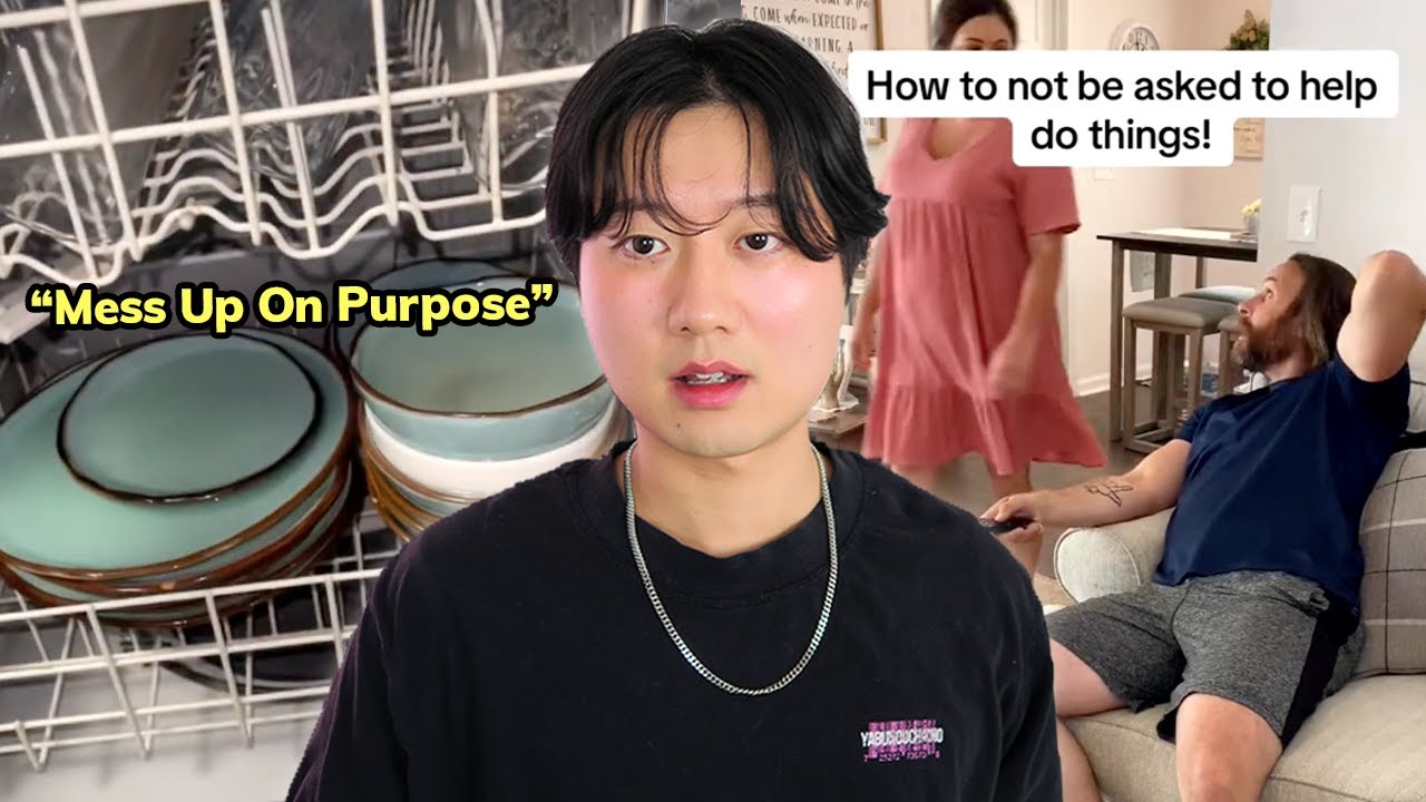 Weaponized Incompetence in Relationships: Signs and Solutions