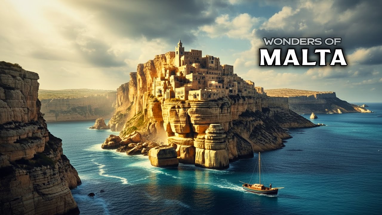 Malta Travel Guide: Heritage, Nature & Hidden Gems