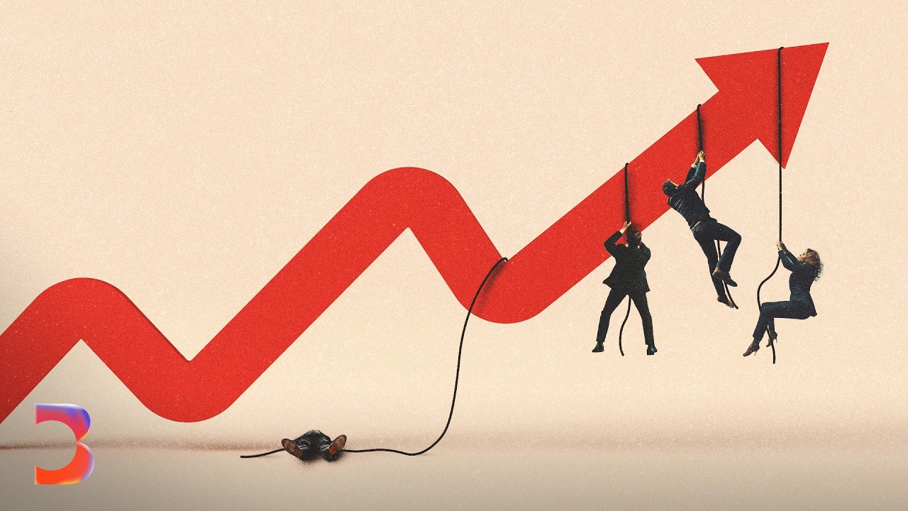 Why Central Banks Struggle With Modern Inflation Control