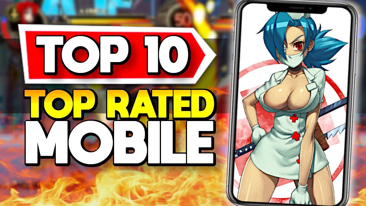Top-Rated Mobile Games: Honest Reviews & Recommendations