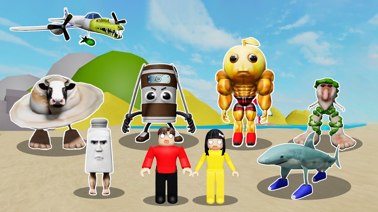 Roblox Anomaly Hunting Guide: Ultimate Creature Collection Tips