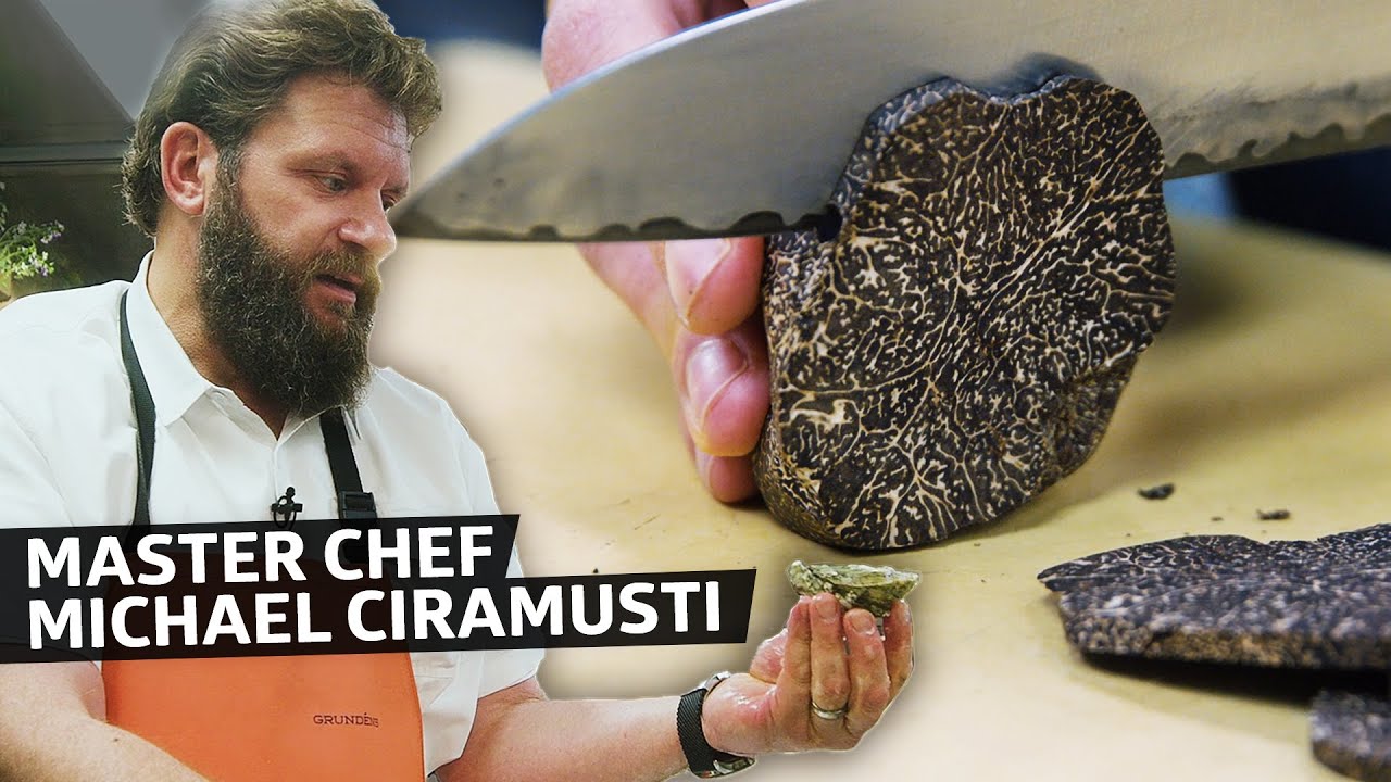 Mastering Wild-Caught Seafood: Fine Dining Preparation Techniques