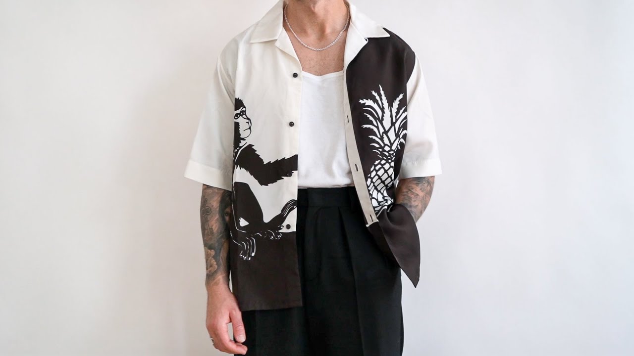 10 Essential Menswear Pieces: Style & Savings Guide