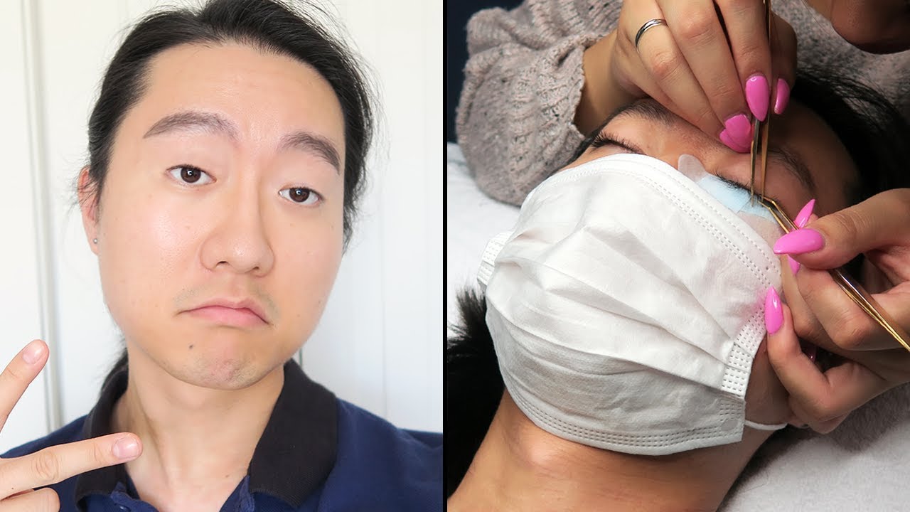 Eyelash Extensions: A First-Timer's Honest Experience & Care Guide