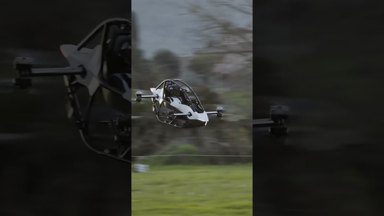 Jetson One eVTOL Ownership: Costs & Reality Explained