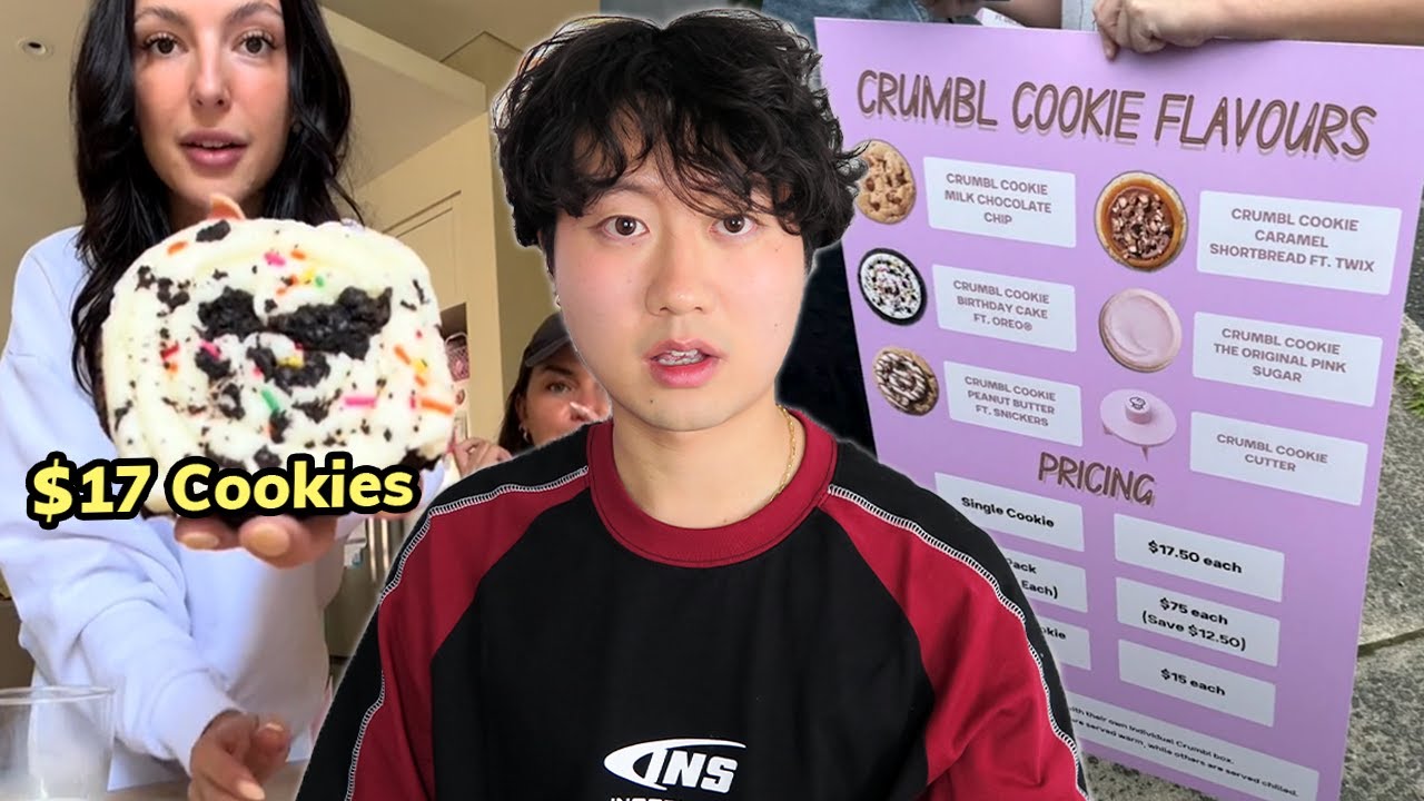 Avoid Food Scams: Lessons from Viral Cookie & Cake Fiascos