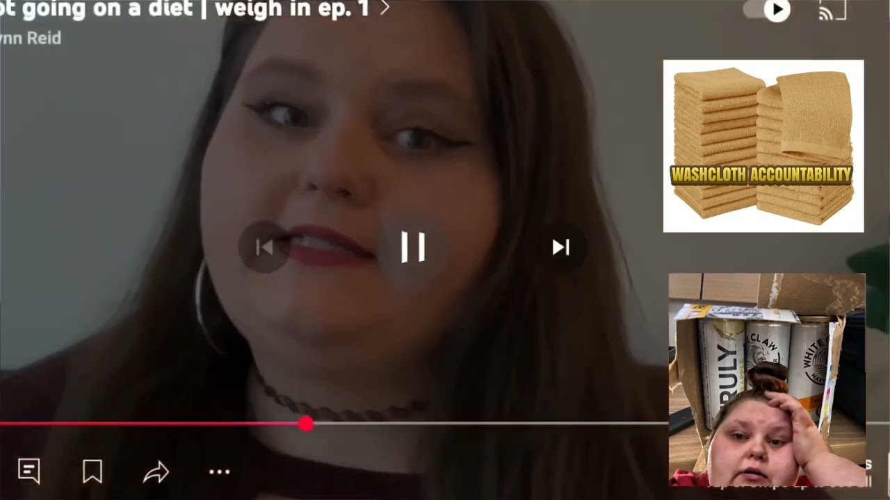 Amber Lynn Reed Weight Loss Analysis: Patterns & Reality Check