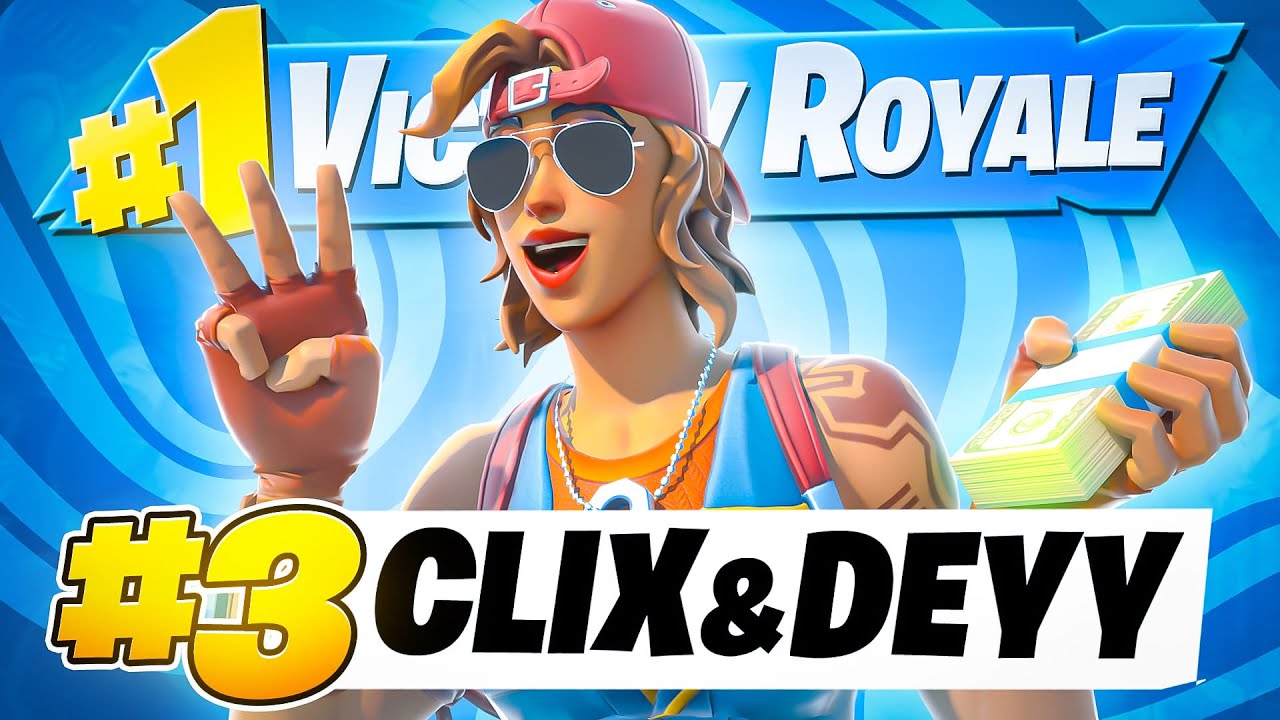 5 Advanced Fortnite Duo Tactics to Dominate Matches