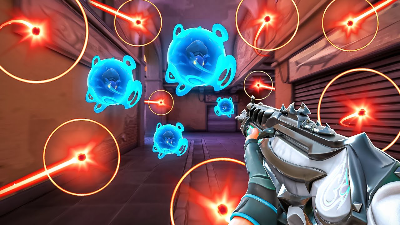 How to Win Valorant's Infinite Phoenix Challenge Guide