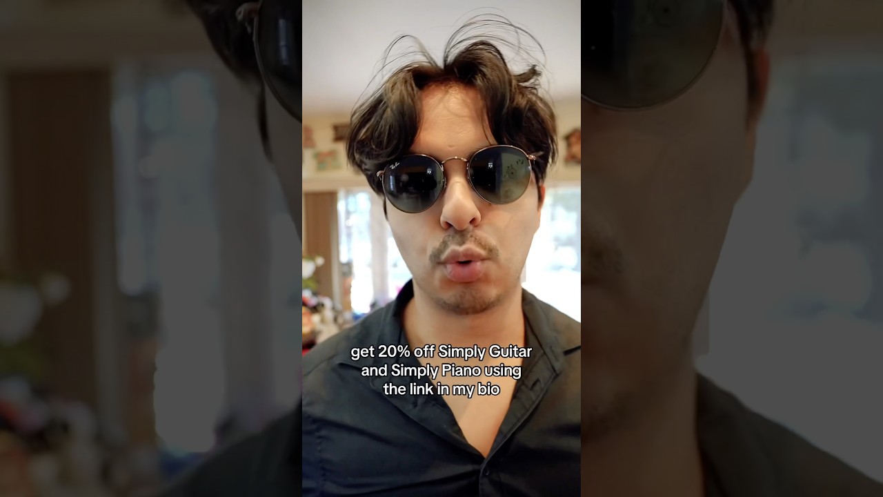 Relearn Guitar Fast: Play Smoke on the Water with Simply Guitar