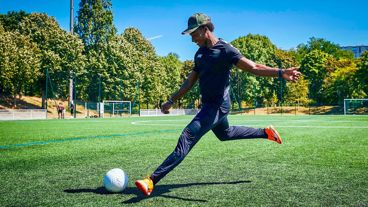 Lil Yachty's Paris World Cup Adventure: Culture, Cleats & Chaos