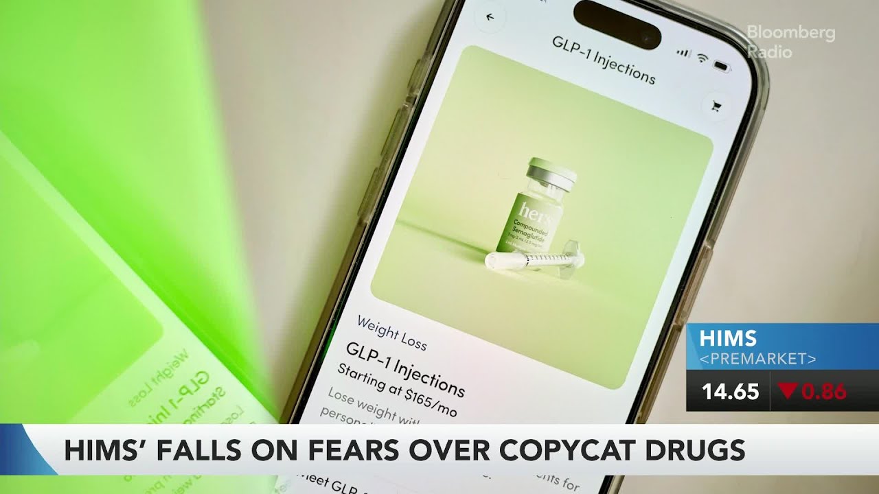 KDP, Planet Fitness, Hims & Hers: Stock Moves Analyzed