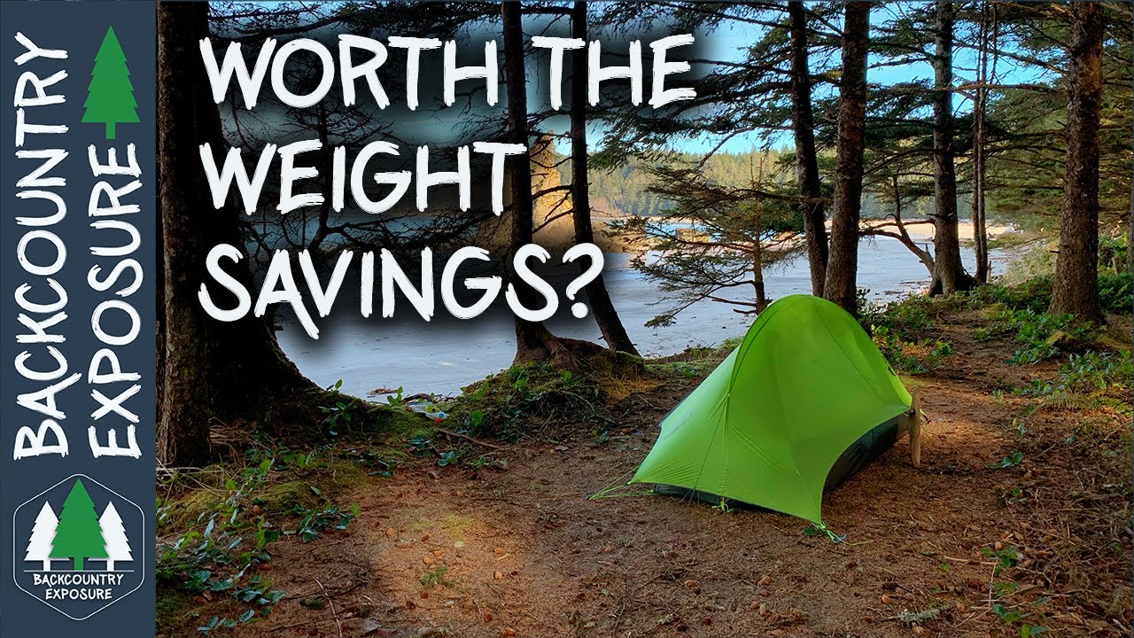Nemo Hornet 1P Tent Review: Ultralight Weight vs. Durability Trade-Offs