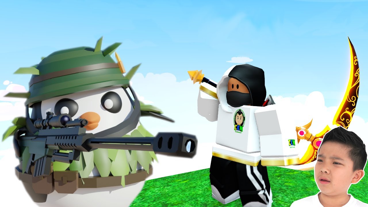 Penguin Survival v2: Ultimate Strategy Guide to Victory