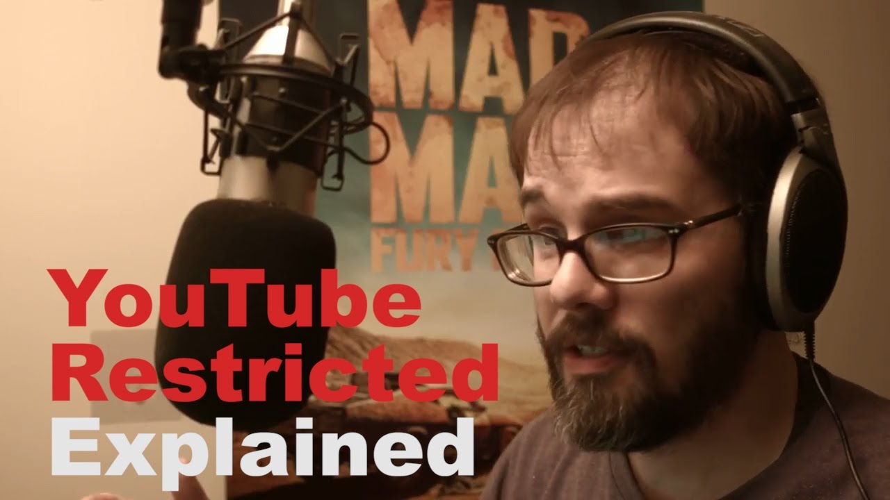 YouTube Restricted Mode: Bias, Monetization & Solutions Explained