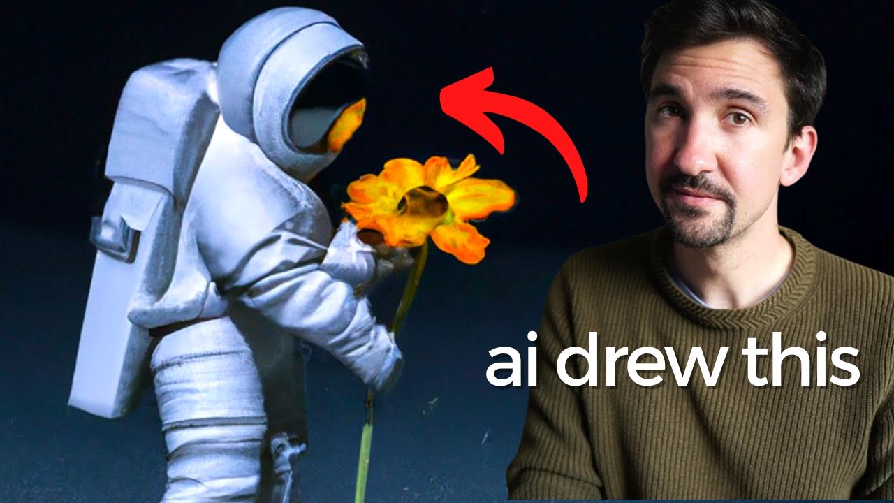 DALL-E 2: Redefining Art, Challenging Humanity's Creative Future