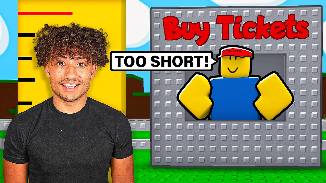 Roblox Need More Height Walkthrough: Complete Fun Fair Guide