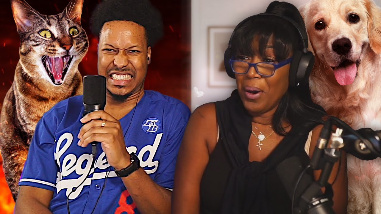 Why Small Dogs? Unpacking the Power Dynamic of Pet Choice