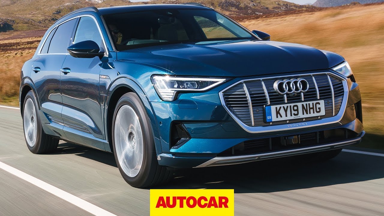 title：Audi e-tron Review: Features, Range & How It Compares