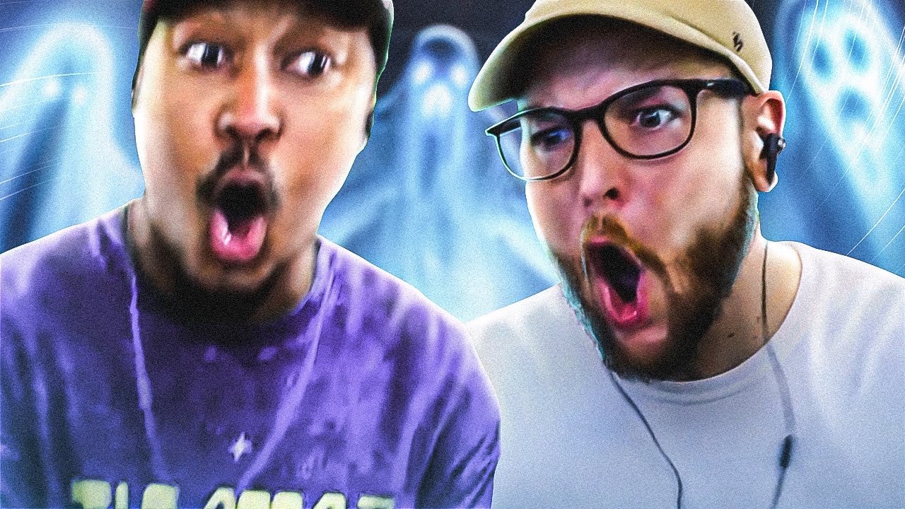 Indie Horror Games Review: Laughs & Screams